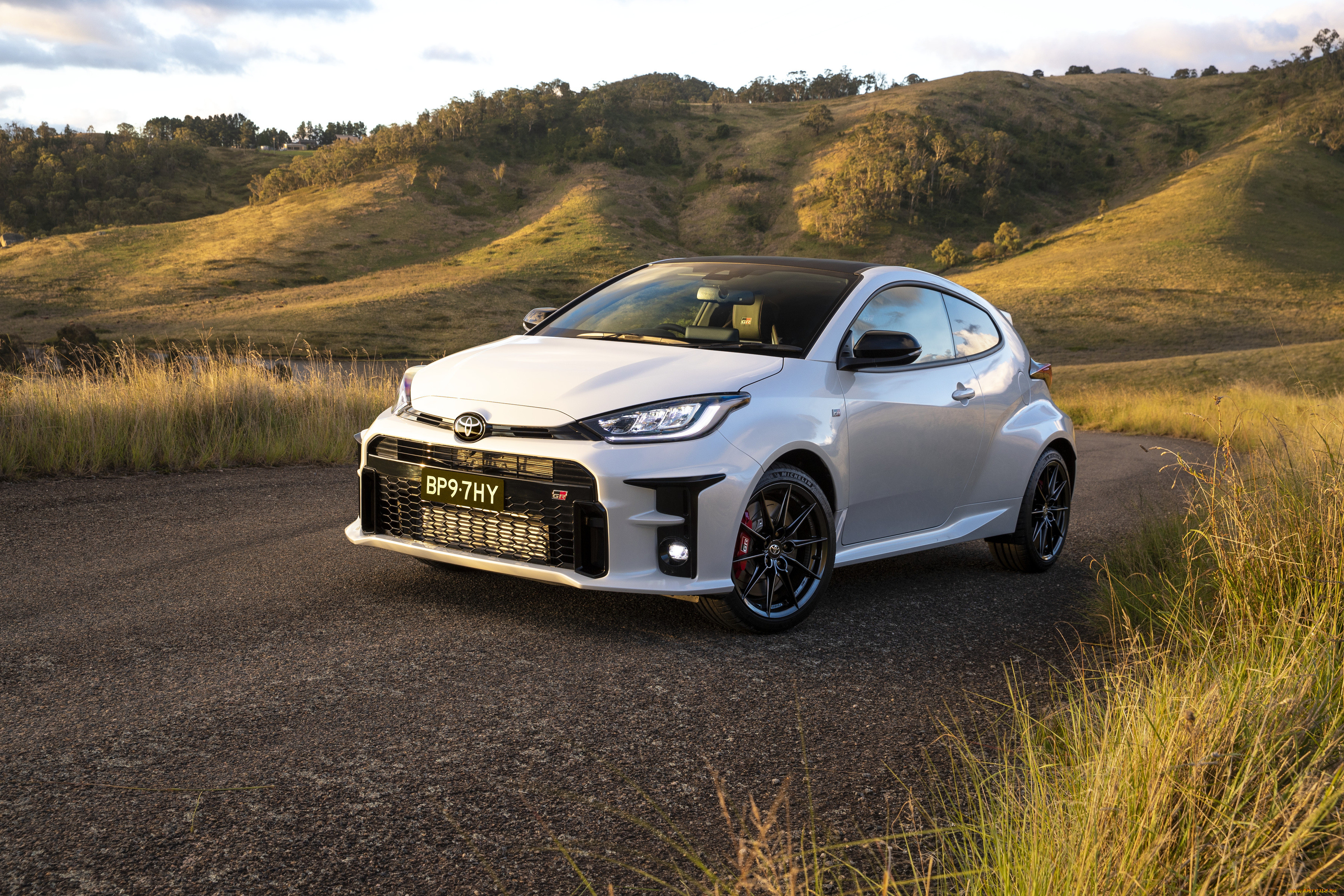 , toyota